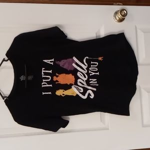 Hocus pocus Tshirt